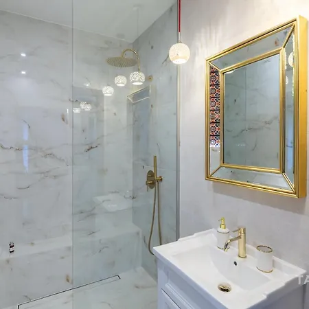 Tatiana Esencja Appartement *