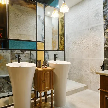 Appartement Tatiana Esencja Zakopane