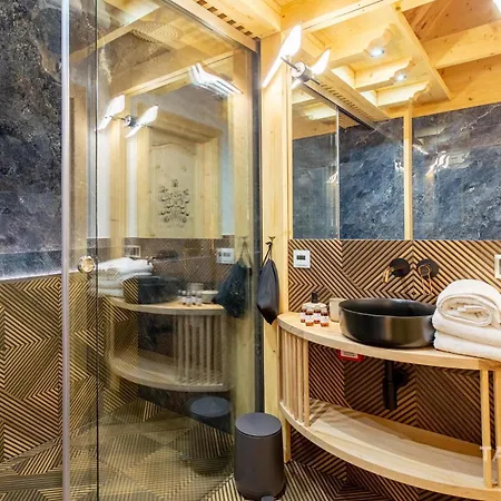 Tatiana Esencja Appartement *