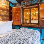 Apartman Tatiana Esencja *