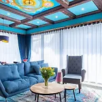 Apartman Tatiana Esencja Zakopane