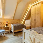 Apartman Tatiana Esencja *
