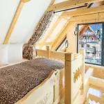 Apartman Tatiana Esencja *