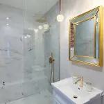 Tatiana Esencja Apartman *