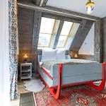 Tatiana Esencja Apartman Zakopane