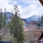 Apartman Tatiana Esencja Zakopane