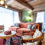 Apartman Tatiana Esencja Zakopane