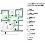 Apartman Tatiana Esencja *