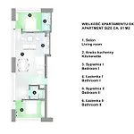 Tatiana Esencja Apartman Zakopane