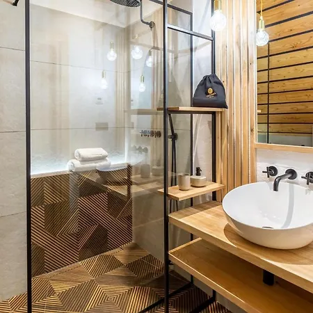 Apartman Tatiana Esencja Zakopane