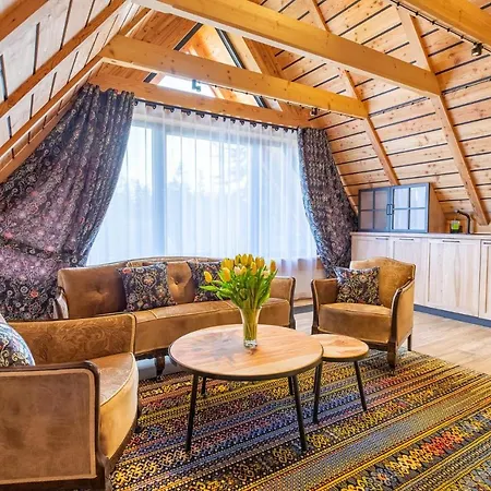 Tatiana Esencja Zakopane