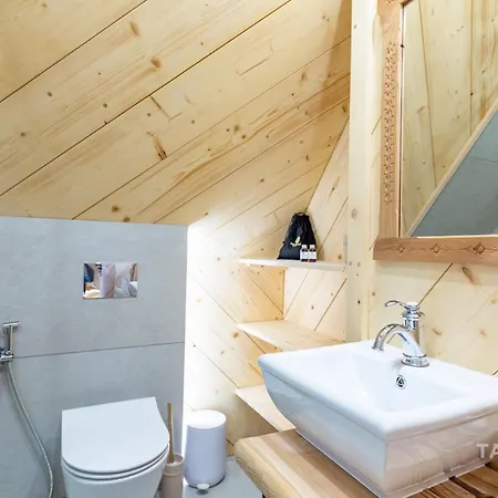 Apartman Tatiana Esencja