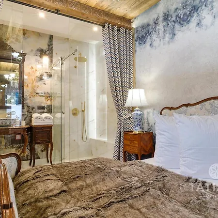 アパート Tatiana Esencja