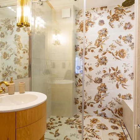 Tatiana Esencja * ザコパネ