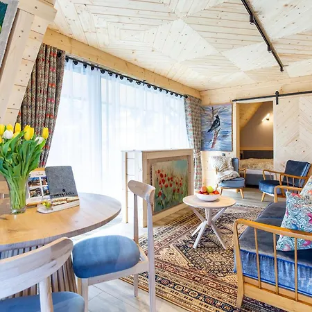 Tatiana Esencja * ザコパネ