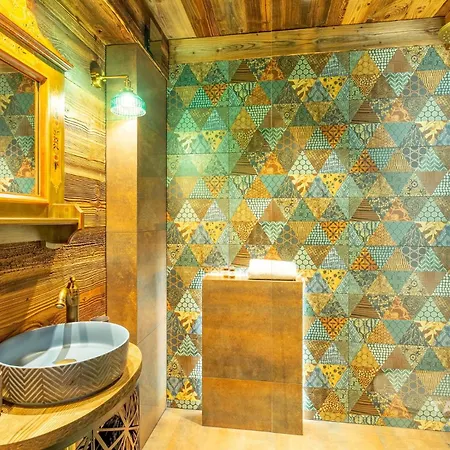 アパート Tatiana Esencja