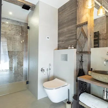 アパート Tatiana Esencja *